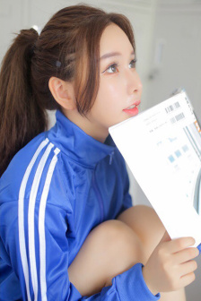 白莲花不好当